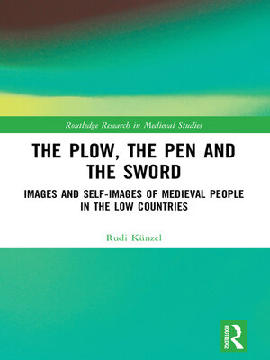 cover image of The Plow, the Pen and the Sword